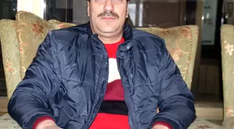 Çan Nüfus Şefi Yozgat Kadışehri'ne Müdür Oldu