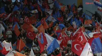 'Dünyanın En Büyük Kadın Örgütüyüz'