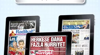 İpad Sahibi TTNET Kullanıcılarına Büyük Fırsat