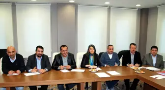 Mimarlar Odası'nın Yeni Başkanı Tütüncü Oldu