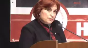 TBMM Başkanvekili Mumcu: 'Faili Meçhul Cinayetlerin Bir Çoğu Faili Malum'