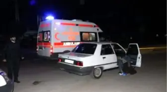 Siverek'te Silahlı Çatışma
