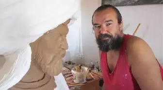 Şömineden Zehirlenen Ressam Yaşamını Yitirdi