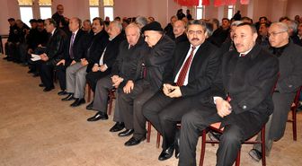 Sultanhisar Fazıl Törün Güven Tazeledi