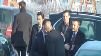 Başbakan Yardımcısı Bekir Bozdağ'dan Gurbetçi Gürz Ailesine Destek Ziyareti