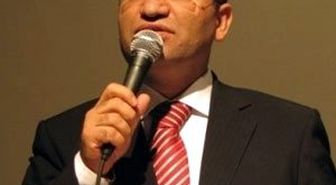 Bekir Bozdağ Hollanda Ziyaretini Değerlendirdi