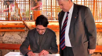 'Realitenin Doğru Hikayesi' Okuyucuyla Buluştu