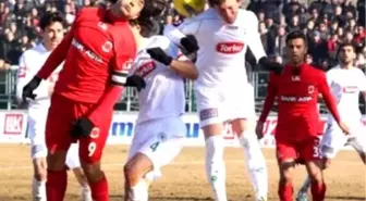 Tavşanlı Linyitspor-Konyaspor: 1-2