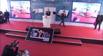 1erdoğan: Bu Ülke Ne Çektiyse Öğrencileri İdeolojilerle Şekillendirenlerden Çekti