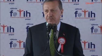 2erdoğan: Bu Ülke Ne Çektiyse Öğrencileri İdeolojilerle Şekillendirenlerden Çekti
