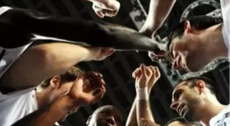 Beşiktaş Milangaz: 88 - Pınar Karşıyaka: 80