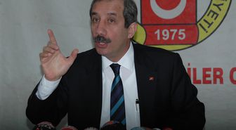 CHP Mersin Milletvekili İsa Gök, Alevilerin Tepkisine Yanıt Verdi