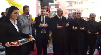 Harf, Bursalılarla Buluştu