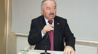 İl Genel Meclisi MHP Gurup Başkanvekili Salih Okutan Valiliğe Soru Önergesi Verdi