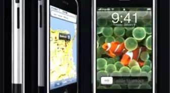 İphone'un '9: 41' Gizemi Ortaya Çıktı