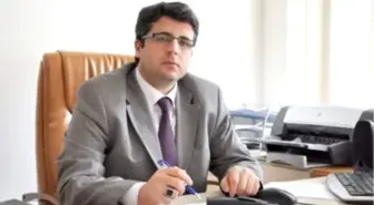 İzaydaş'ta Görev Değişikliği