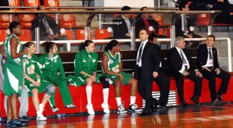 Kadınlar Basketbol 1. Ligi