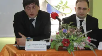 Karabük'te 'Türk Ticaret Kanundaki Değişiklikler' Semineri