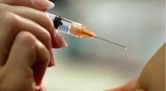 Psikolojik Bozukluğa Sıtma Virüsü