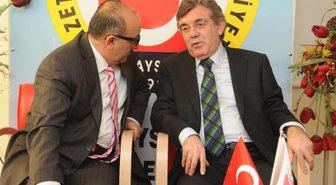 Ratem: Radyo ve Televizyoncuların Reklam Gelirleri Az