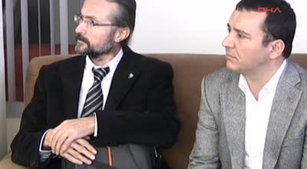 Ratem: Radyo ve Televizyoncuların Reklam Gelirleri Az