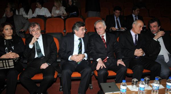 RTÜK Başkanı Dursun; Seyirciye Pat Diye Reklam İzletiyorlar