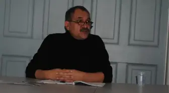 'Rumlar'ın Dönem Başkanlığı Hayır İşinden İbaret'