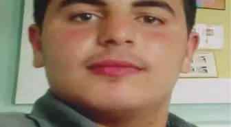 Sudan'da Kazada Ölen Genç Toprağa Verildi