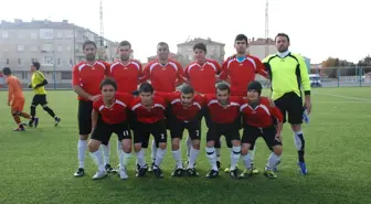 Süper Amatör Küme