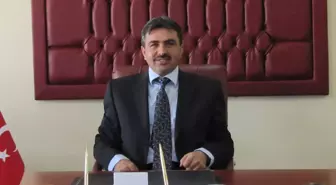 Tüfekçi Müdür Yardımcısı Oldu