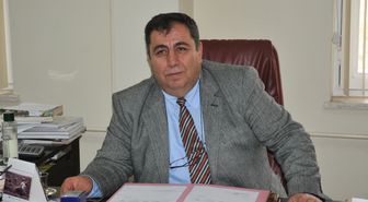 Akçakoca İlçe Tarım Müdürlüğüne Kenan Ünsal Atandı