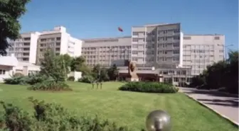 Ankara Üniversitesi Kapılarını Esnafa Açıyor