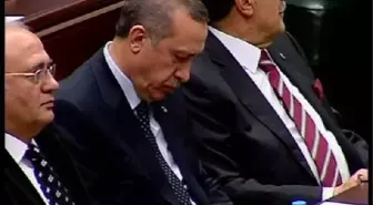 Başbakan Erdoğan'dan Beşar Esad'a; ya Beşar Men Dakka Dukka. Ey Beşar Eden Bulur