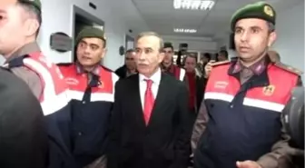 Devrimci Karargah Örgütü Davasına Devam Ediliyor