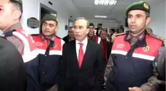 'Devrimci Karargah' Tahliye Yok