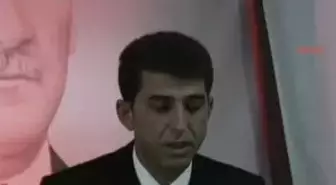 Mhp İl Başkanı Karakoç, 'Kürt Sorunu, Pkk, BDP ve Ayrılıkçı Güçlerin Talepleridir