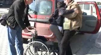 Engelli Öğrenci İçin Anlamlı Kampanya