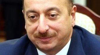 Fransız Senatörler Bakü'de