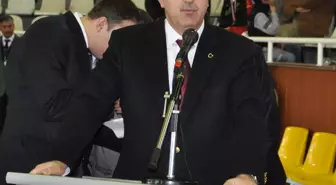 İller Arası Kick Boks Müsabakaları