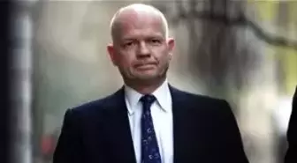 İngiltere, Şam Büyükelçisini Geri Çağırdı