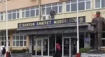 'Katasamo' Örgütü Mektuplarını Yazan Öğretmen Çıktı