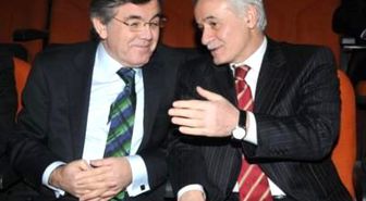 RTÜK Başkanı Prof. Dr. Davut Dursun Açıklaması