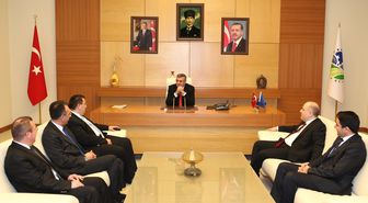Sakarya Büyükşehir Belediyesi Marka ve Kosgeb İşbirliği ile Girişimcilik Eğitimleri Verecek