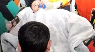 Savcıya Saldırıya 'Özel Ekip'