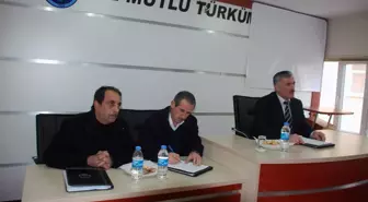 Suşehri Belediyesi Şubat Ayı Meclis Toplantısı