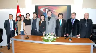 Valilikte Nikah Töreni