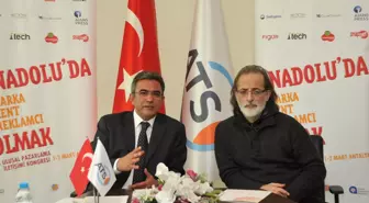 3. Ulusal Pazarlama İletişimi Kongresi Antalya'da Yapılacak