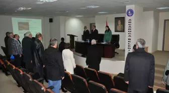 Akçakoca Belediye Meclisi Toplandı