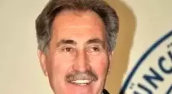 Bakan Günay: 'Rant Açgözlülüğü İstanbul'u Ahtapot Gibi Sarmaya Başladı'