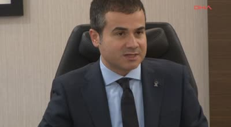 Bakan Kılıç: Gençliğe Hitabe Sınıflardaki Duvarlardan İnmeyecek
